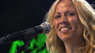 Sheryl Crow — Montreux Jazz Festival July 5, 2008