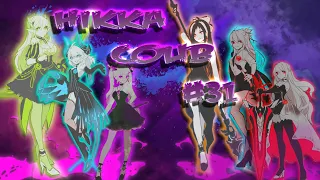 HIKKA COUB #31 ⁄anime amv  ⁄ gif  ⁄ mycoubs  ⁄ аниме  ⁄ game  ⁄ music  ⁄