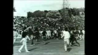 Football Hooligan Documentary