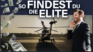 Wie findet man ein gutes geschäftliches Netzwerk?💪🤑 BGE Ep. 92