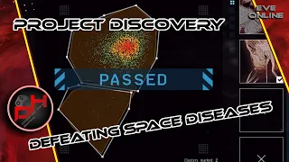 Curing space diseases - Project Discovery | EVE Online