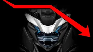 The Downfall of Honda Motorcycles