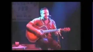 5591 Justin Furstenfeld - Energy to Try