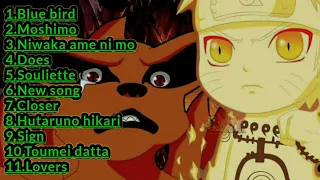 Lagu naruto full album