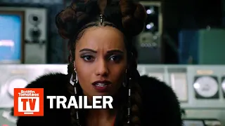 DC's Legends of Tomorrow S05 E14 Trailer | 'The One Where We're Trapped on TV' | Rotten Tomatoes TV