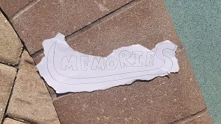 MEMORIES (a cover of Sigma!)