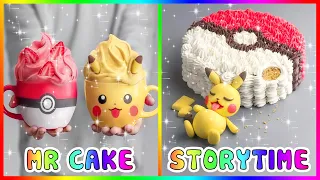 🍰 MR CAKE STORYTIME #160 🎂 Best TikTok Compilation 🌈