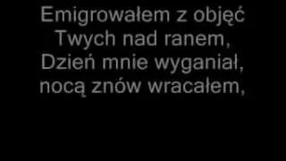 Budka Suflera - Jolka Jolka Pamiętasz... (Lyrics)