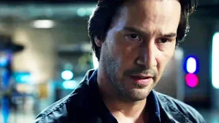 REPLICAS Movie Trailer (2019) - Keanu Reeves - Alice Eve