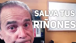 Episodio #1181 Salva Tus Riñones