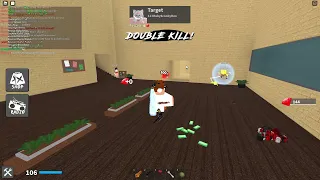 Roblox KAT double jump glitch