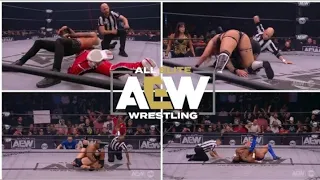 AEW Rampage HD 15th March 2022 Full Show Highlight - AEW Rampage 15/03/2022 Highlight HD Aew latest