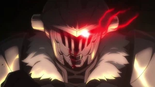 Goblin slayer [AMV] -  I kill 'cause I'm hungry