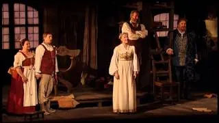 Die Meistersinger von Nürnberg: "Selig, wie die Sonne" (Quintet)