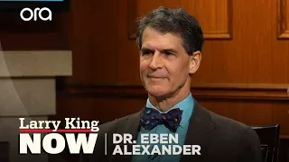 Dr. Eben Alexander on reincarnation and past lives