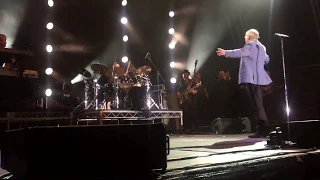 John Farnham - It’s A Long Way To The Top/Touch Of Paradise - Kings Park - 4.2.18