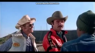 Smokey and the Bandit Hilarious Bloopers And Outtakes