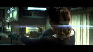 TOTAL RECALL - OFFICIAl TRAILER [HD] - At Cinemas 29th August