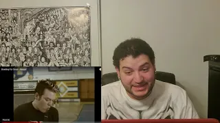 Bowling For Soup - Almost (Music Video) REACTION!