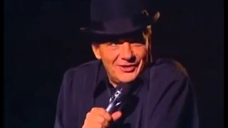 Michel Sardou   Aujourd’hui peut être   (Bercy 93)