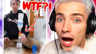 WIE HAT ER DAS GESCHAFFT...?! | Mexify Reagiert