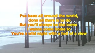 No Place (Lyrics) - Backstreet Boys (DNA Album)