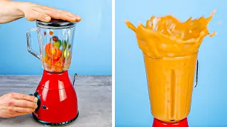 Sicherheit in der Küche geht vor: 26 Küchentricks & Food Hacks, die jeder kennen muss!