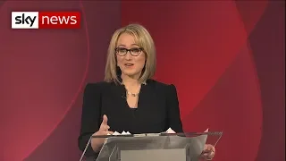 Labour Debate: Candidates clash over antisemitism