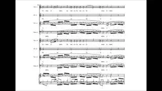 Vivaldi - Beatus vir, RV 597. 9. Gloria Patri