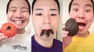 Junya1gou funny video 😂😂😂 | JUNYA Best TikTok April 2023 Part 189