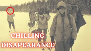 The Chilling Unsolved Case of the Dyatlov Pass Incident