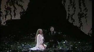 Tristan und Isolde: Liebestod - Love Duet (Kollo, Meier, Bayreuth)