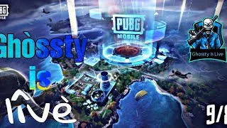 🔴 PUBG MOBILE LIVE | GAMEPLAY LIKE | DYNAMO GAMING | ALPHA CLASHER | LOLZZZ GAMING