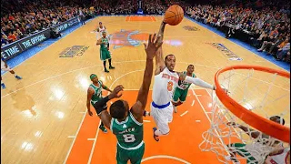 New York Knicks Best Dunks - 2010-2022 [HD]