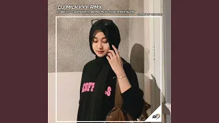 DJ BECKY G SHOWER X ABANG PILIH YANG MANA (SLOW & REVERB)