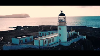 My Scotland - A Cinematic Showreel 2018