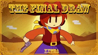 The Final Draw [Undertale Yellow | Animated Music Video] [xXtha Original]