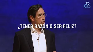 ¿Tener razón o ser feliz? | Mario Alonso Puig