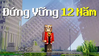 Mod Này Đã THỐNG LĨNH Minecraft Hơn 12 Năm