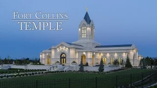 Fort Collins Colorado Temple