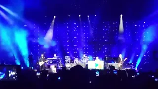 Paul McCartney en Argentina 2019 | Hey Jude | Campo Argentino de Polo | Buenos Aires