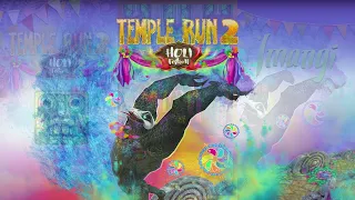 Temple Run 2 Holi Festival Trailer