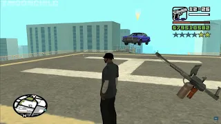 Rainbomizer - GTA San Andreas - Misappropriation - Casino mission 6