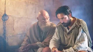 'Paul, Apostle of Christ' Trailer