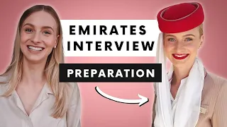 Prepare Before You Apply | Becoming Emirates Cabin Crew Series | part 1