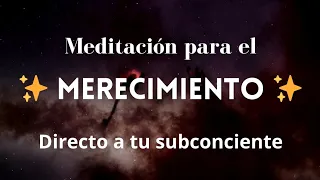 Aumenta tu 💕CONFIANZA💕 y CREA la vida de tus SUEÑOS | AFIRMACIONES POSITIVAS ✨️