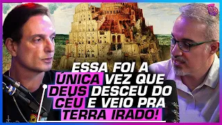 O PAPEL dos ESTADOS UNIDOS no APOCALIPSE e a REAL IRA de DEUS -  DANIEL MASTRAL E DANIEL LOPEZ