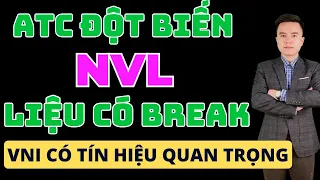 Chứng Khoán Hôm Nay | Nhận Định THị Trường Ngày Mai | Vni Có Tín Hiệu Mới - Top Cổ PHiếu Hot.