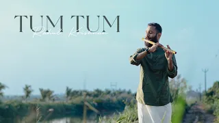 Tum Tum Flute | Enemy | Vishal,Arya | Mirnalini Ravi | Thaman S | Anand Shankar | Vinod Kumar