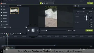 How to Prepare YouTube Shorts Video in Camtasia